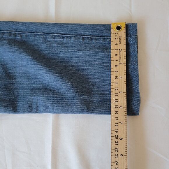 AG Adriano Goldschmied Tellis Jeans Mens 30x30 Modern Slim Stretch Denim - Picture 8 of 12